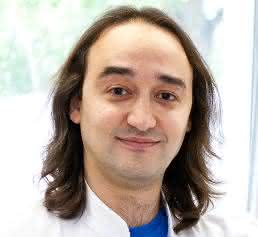 PD Dr. Huedayi Korkusuz