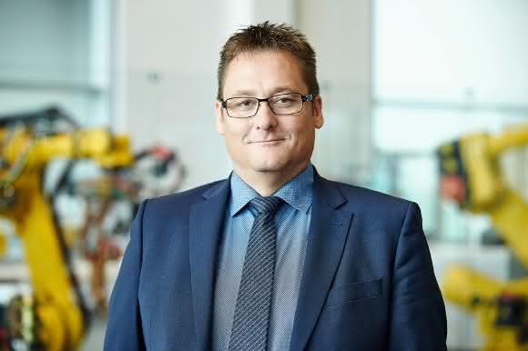 Fanuc Gf D Olaf Kramm