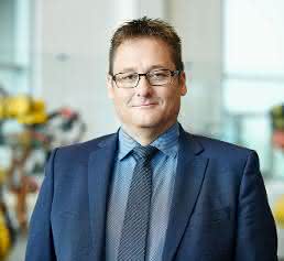 Fanuc Gf D Olaf Kramm