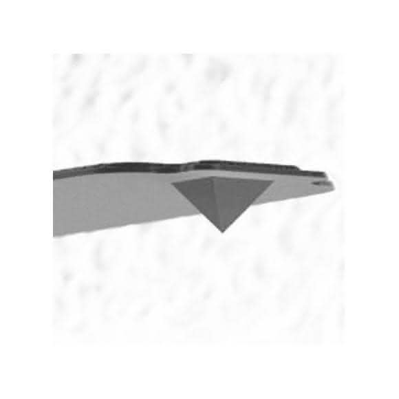 FluidFM-Nadel