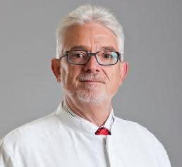 Prof. Frank Grünwald