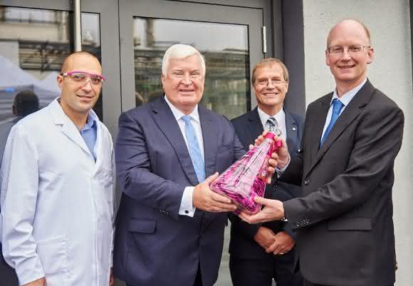 Kompetenzzentrum für Silane