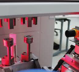 In-Sight 7010 Bildverarbeitungssystem