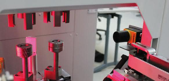 In-Sight 7010 Bildverarbeitungssystem In-Sight 7010 Bildverarbeitungssystem