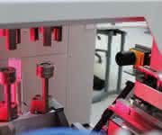 In-Sight 7010 Bildverarbeitungssystem In-Sight 7010 Bildverarbeitungssystem