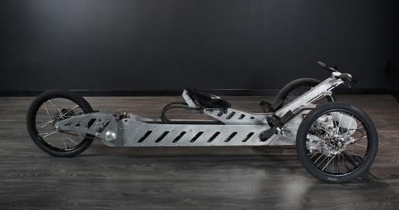 RowTrike