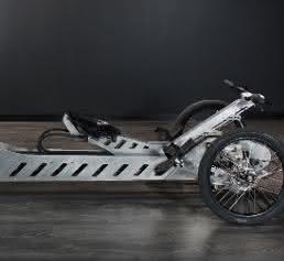 RowTrike RowTrike