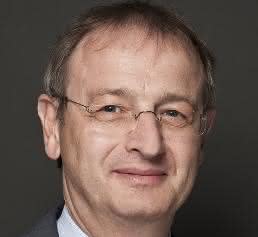 Dr. Wilfried Schäfer, Geschäftsführer des VDW