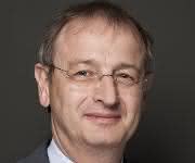 Dr. Wilfried Schäfer, Geschäftsführer des VDW