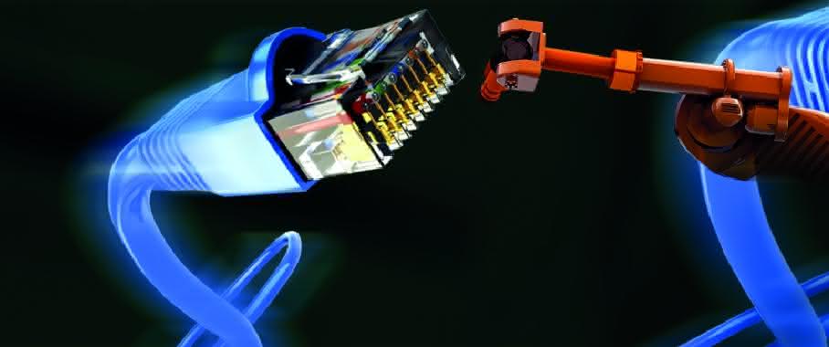 Kongress Industrial Ethernet TSN: TSN und OPC UA in der Automation Kongress Industrial Ethernet TSN: TSN und OPC UA in der Automation