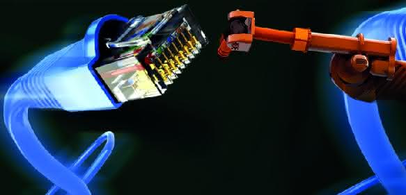 Kongress Industrial Ethernet TSN: TSN und OPC UA in der Automation Kongress Industrial Ethernet TSN: TSN und OPC UA in der Automation