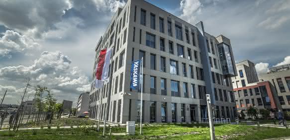 Yaskawa polska office Yaskawa polska office