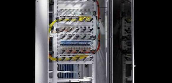 Netzwerkschrank: Problemlos zur Profi-IT