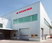 Hallenneubau Rovema