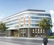 Entwicklungs- und Technologiezentrum: Kuka feiert Einweihung