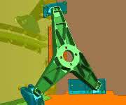 "Reaction-Wheel Bracket"