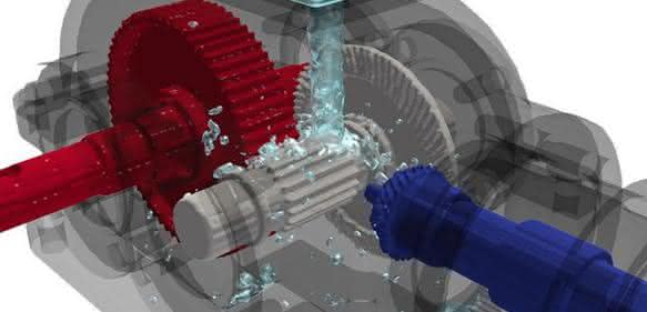 CAE-Simulationsplattform Altair