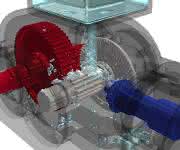 CAE-Softwaresuite Hyperworks 14.0 CAE-Simulationsplattform Altair