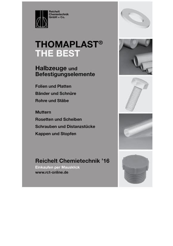 Handbuch von RCT