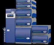 Chromatographie-System Chromatographie-System