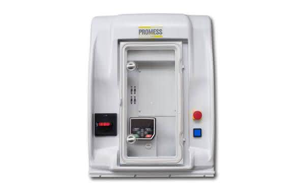 Promess Safety Box Promess Safety Box