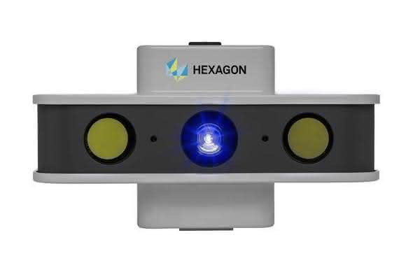 3D-Scanner von Aicon