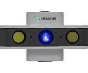 3D-Scanner von Aicon