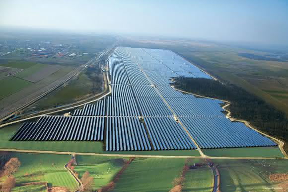 Bonfiglioli-60MW-Anlage-Bulgarien
