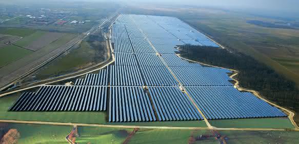 Bonfiglioli-60MW-Anlage-Bulgarien Bonfiglioli-60MW-Anlage-Bulgarien