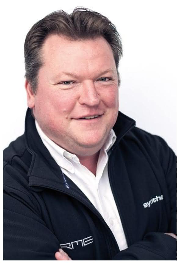 Christof Mallmann Christof Mallmann