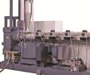 Battenfeld-Cincinnati: Einschnecken-Extruder-Serie Solex NG Einschnecken-Extruder-Serie Solex NG (Bild: Battenfeld-Cincinnati)