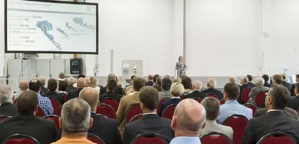 Fertigungstechnik Nord Ansprache Jutta Humbert