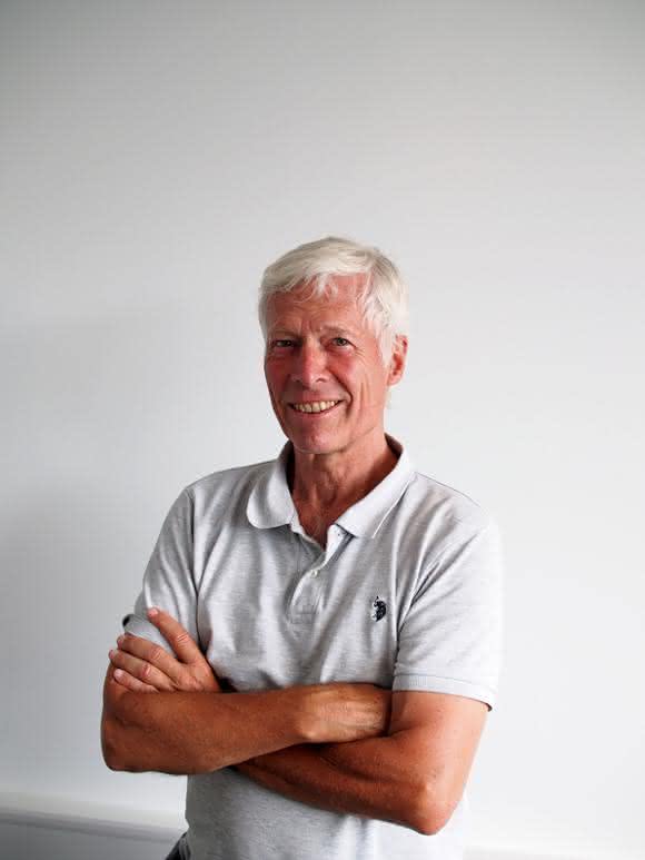 Gerhard Lechler Promess