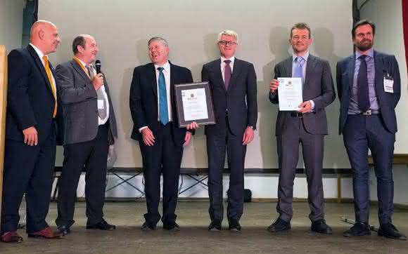 IERA AWARD_2016