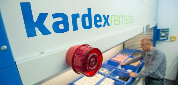 Brandschutz im Lager Brandschutz im Lager