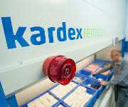 Brandschutz im Lager Brandschutz im Lager