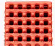 Der erste industrietaugliche 3D-Drucker für Silicone soll Silikonteile mit komplexen Geometrien drucken. (Bild: Wacker)