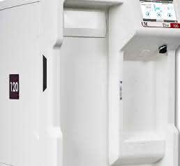 Das neue Elix® Hochdurchsatz-Wasseraufbereitungssystem von Merck bietet Laboren eine zuverlässige Wasseraufbereitungslösung mit täglichen Reinwasservolumina von bis zu 9000 l.