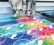 Der Laser bietet vielfältige Möglichkeiten der effizienten Kunststoffbearbeitung. (Bild: Eurolaser) Der Laser bietet vielfältige Möglichkeiten der effizienten Kunststoffbearbeitung. (Bild: Eurolaser)