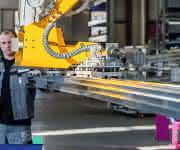Vakuum-Hebegrät von Eurotech Vakuum-Hebegrät von Eurotech
