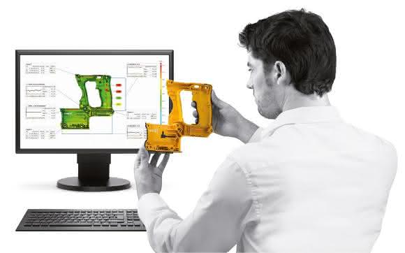 GOM Software