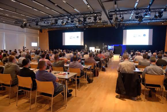 GOM Workshop in Hanau