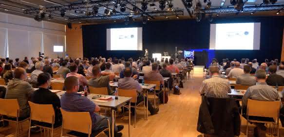 GOM Workshop in Hanau