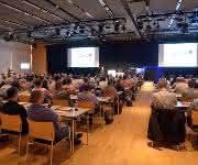GOM Workshop in Hanau