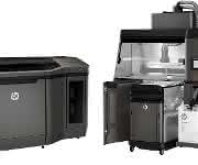 Vom Prototyping zur Produktion: Siemens und HP entwickeln 3D-Druck weiter