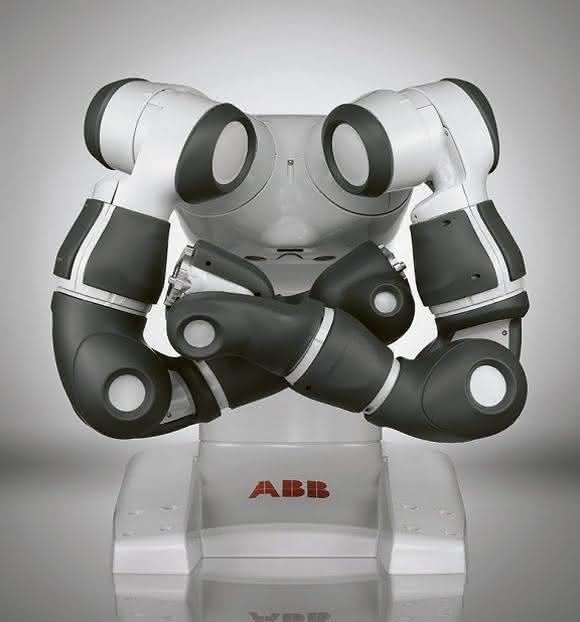 ABB Yumi