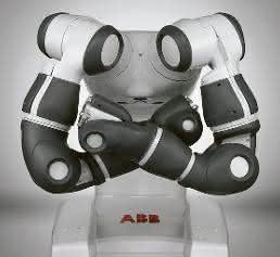 ABB Yumi