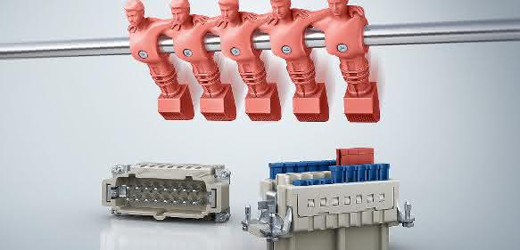 Han ES Press Serie Harting neu bei RS