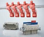Han ES Press Serie Harting Han ES Press Serie Harting neu bei RS