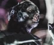 Stratasys 3D-gedruckte Maske bei BJÖRK DIGITAL